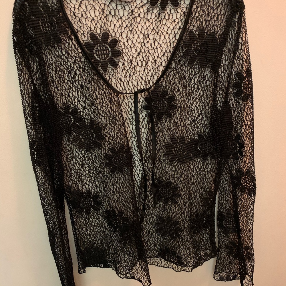 California Lacey Coverall